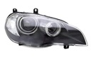 Bmw x5 e70 2006-10 фара правый новый, новое h7 h1 ^1, цена в Украине