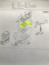Mercedes-benz уплотнитель, прокладки компрессора a00113023152, купить в Украине