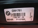 Bmw 5 e60 e61 lci радиаторы вентилятор 2.0d механика4, купить из Польши