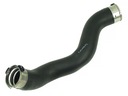 Трубка шланг интеркулера mercedes 220 cdi a24652813823, купить с разборки