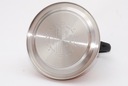 фото mini №7, Traditional kettle steel klausberg 3 left shades of gray 1 silver