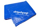 фото mini №1, Versatile mat under pool garden 274x274 dm-111