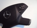 Подушка водителя airbag mercedes e-class w2124, купить из Польши