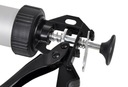 фото mini №3, Pistol to silicone geko 300