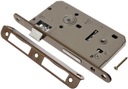 фото mini №1, Mortise lock jania 72 mm x 50 mm