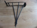 фото mini №2, Rack bicycle aluminum mocnydo wheels 26, 28cali
