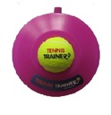 фото mini №6, Ball on rubber bands. set 3 pieces, clean without inscriptions, spare to tennis trainer.