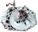 Коробка передач fiat ducato 20gp20 2.3 jtd1, цена в Украине