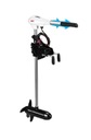 фото mini №2, Set engine haibo d34+ battery npg 80+ charging mbc 1205