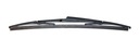 Листва очистителя bosch 3 397 011 430 задняя 350 mm14