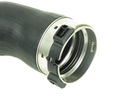 Трубка интеркулера bmw x3 e83 3.0sd 1161-34500495, с разборки недорого