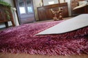 фото mini №8, Rough carpet love shaggy 250x350 violet#dev224