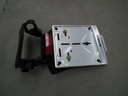 Honda cbr 600rr pc40 кріплення знаки, таблиці тримач, ручка3, купити із шроту