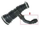 фото mini №7, Ford focus 2 mk2 c-max 1, 6 tdci crankcase gas exhaust wire spigot
