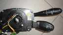 Переключатель спаренний 96630724xt peugeot citroen3, купить с разборки