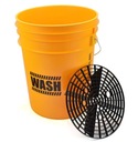 Работа stuff wash wiadro detailingowe+сепаратор1, цена в Украине