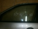 Alfa 156 стекло дверь передняя задний левая правая седан 983, купить с разборки