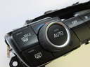 Bmw f45 f46 панель кондиционера обогрева 93635417, запчасти недорого