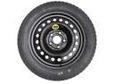 Колесо докатка* kia niro и (2016-) 125/80r162, купить в Украине