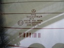 Mercedes c-klasa w203 стекло задний2, купить в Украине