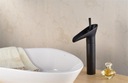 фото mini №9, Washbasin faucet freestanding royal orderlies caro black
