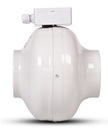 фото mini №3, Fan channel rm 250/ 1100 harmann 1090m3/ h