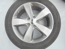 Колеса 20 легкосплавные диски 265/50/20 grand cherokee 10>4, купить из Польши