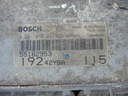 Компьютер 0281010337 55182953 fiat stilo2, купить в Украине
