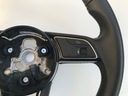 Руль кожа 8w0419091ch audi a4 a5 8w3, купить с разборки