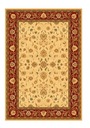 фото mini №16, Carpet omega 170x235 aries j. ruby wool#om115