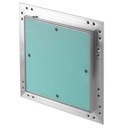 фото mini №15, Door audit overlay (grille) 150x300 cardboard-plaster