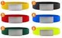 фото mini №10, Silicone clamp ice token on wrist