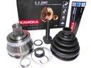 Шрус vw passat b5/fl 1.9tdi 2.5tdi kamoka3, купити із шроту