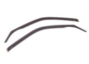 Обтекатели стекол heko infiniti g35 4d 2003-2006 перед3, купить с разборки