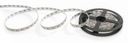 фото mini №2, Led strip 12v 3014 1020led 5m ip20 to profile aluminum