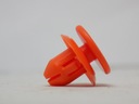 фото mini №5, Volvo xc70 xc90 clips wciski fasteners wing 5pcs