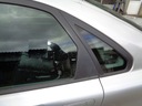 Стекло кузовная, кузовной левая задняя задняя малая volvo s80 и3, купить с разборки