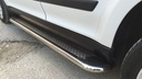 Volvo xc90 2003-2015 обвес сторона ступень мощный хороший ступень7, запчасти недорого