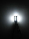 Лампочка led dual цвет bay15d 12v 5/21w usa белый pomarancz2, купить в Украине