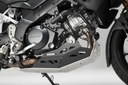 Sw-motech защита двигателя suzuki v-strom 10005, с разборки недорого