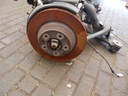 Стойки kpl.tylne porsche cayenne 7l5 4.8t 12, купить в Украине