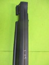 Порог защита накладка порога mini cooper r56 71479152, купить в Украине
