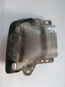 Mercedes w176 45 amg наконечник выхлопа правая a176 490 04 273, купить с разборки
