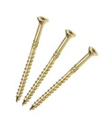 фото mini №1, Screws for wood screw - metal 4 x 35 mm 500 pcs.