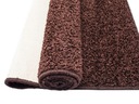 фото mini №1, Coating carpet track shaggy 80x400 8 color