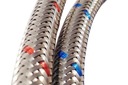фото mini №2, Hose to betarees (1/ 2'' kr. back m10x1) 75cm 2pcs