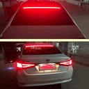 Третье света стоп led плавающий указатель поворота, указательный столб4, купить из Польши