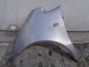 Крыло левый перед mercedes w168 a klasa, класс 97-01 7062, купить в Украине