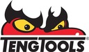 Tengtools 167240209 grzechotka насадки 1/2 6-katne2, купить в Украине