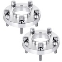 Проставки 5x98 alfa romeo spider gt gtv 20mm+sruby4, купить из Польши